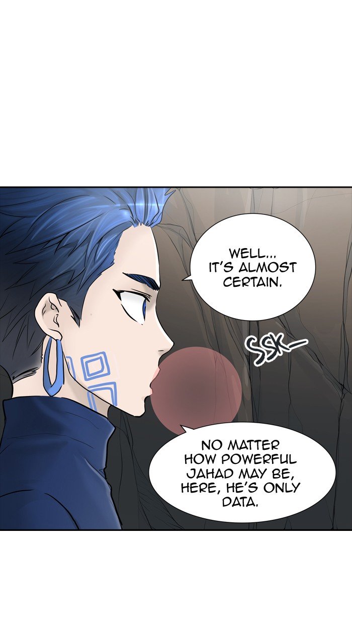 Tower of God, Chapter 368 image 050